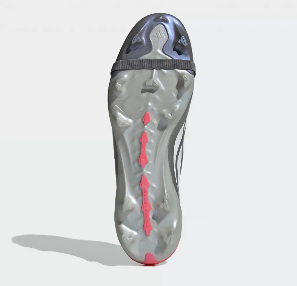Бутcы Adidas Predator League FT FG